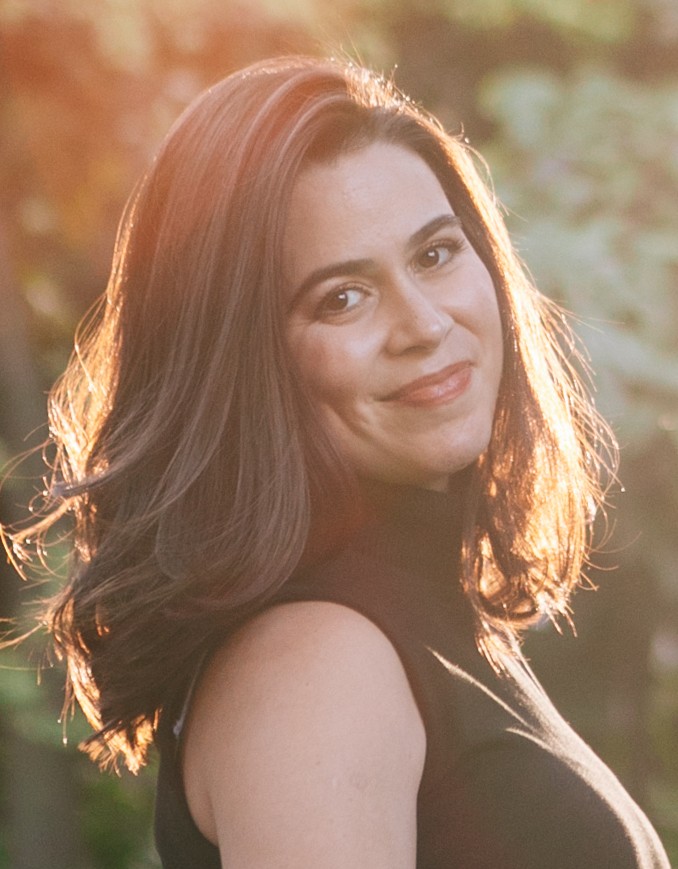 Marina Grojpen Couto